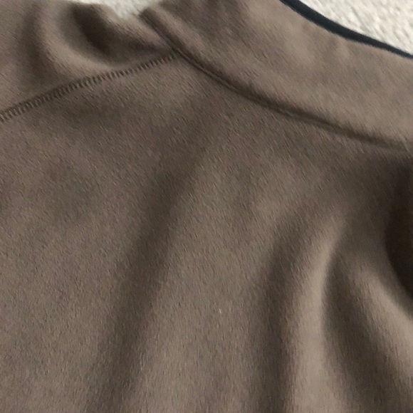 Columbia fill zip jacket - Picture 8 of 10